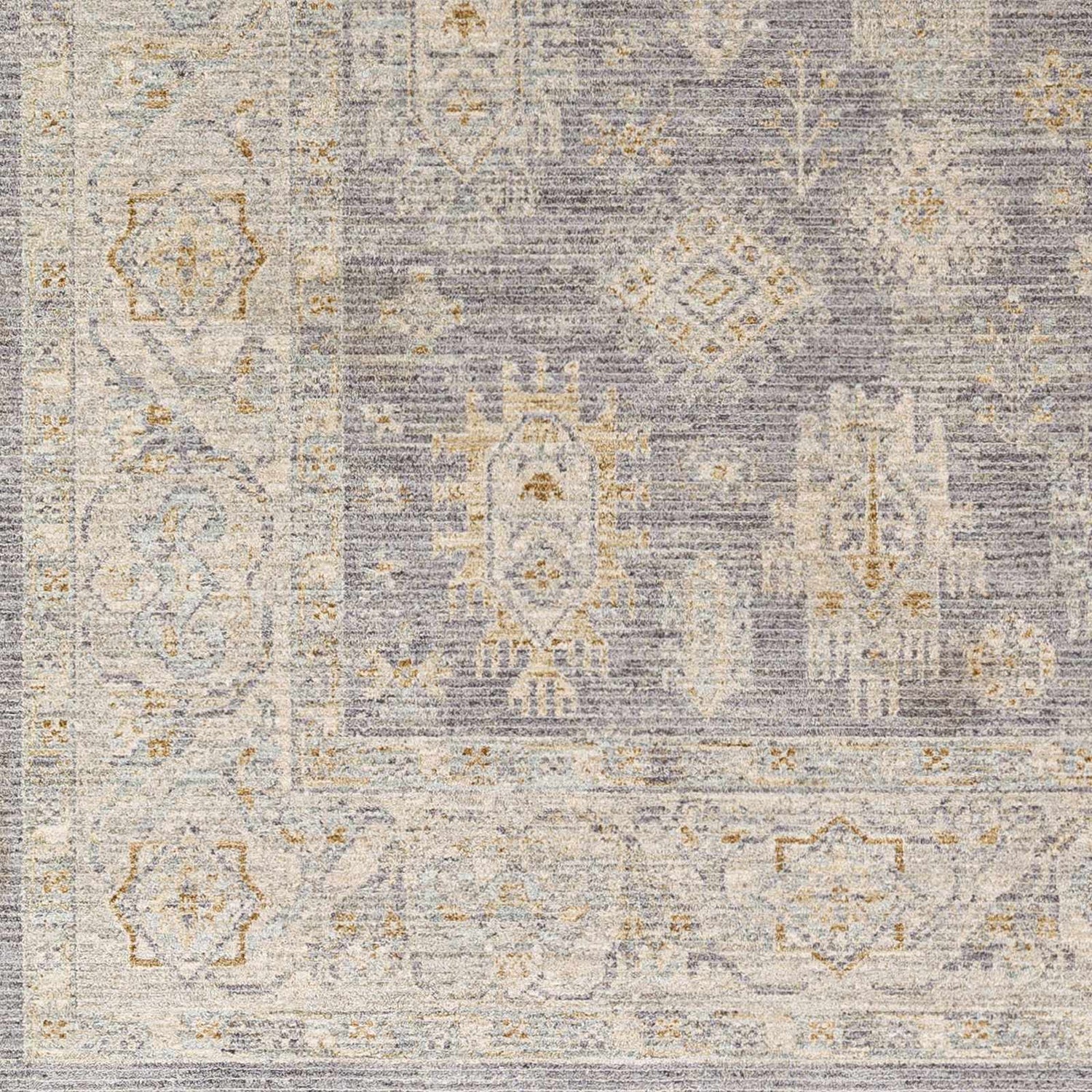 Coby Brown Avant Garde Thick Luxe Area Rug - Clearance