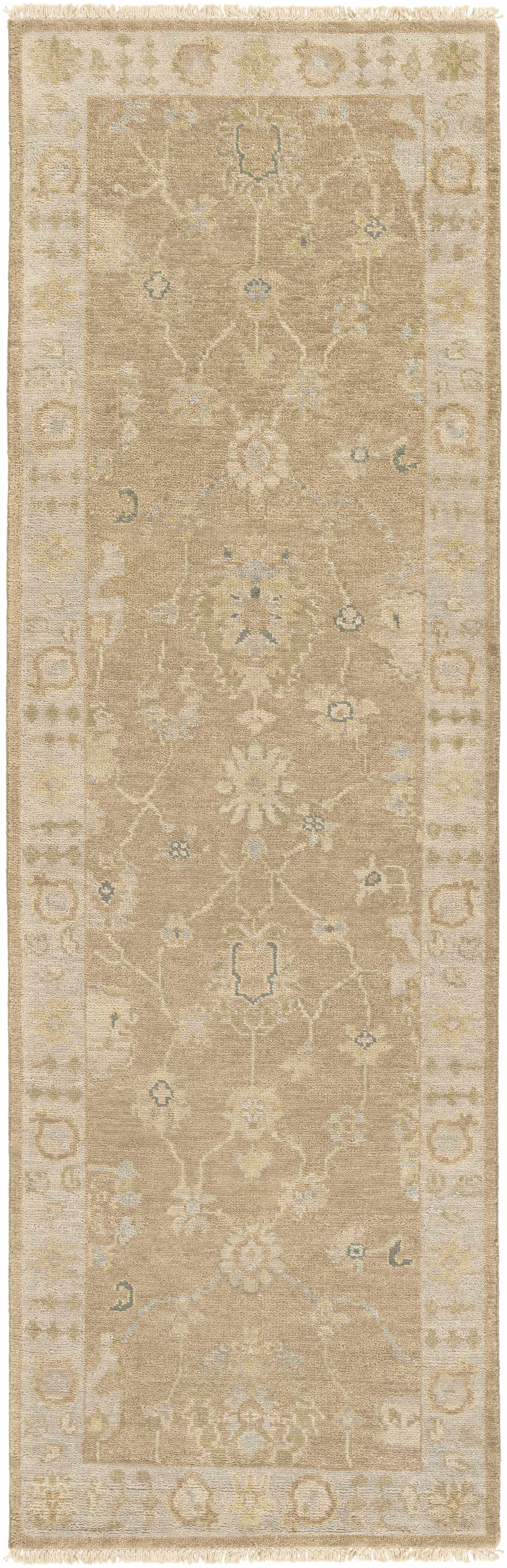 Lockney Carpet - Clearance