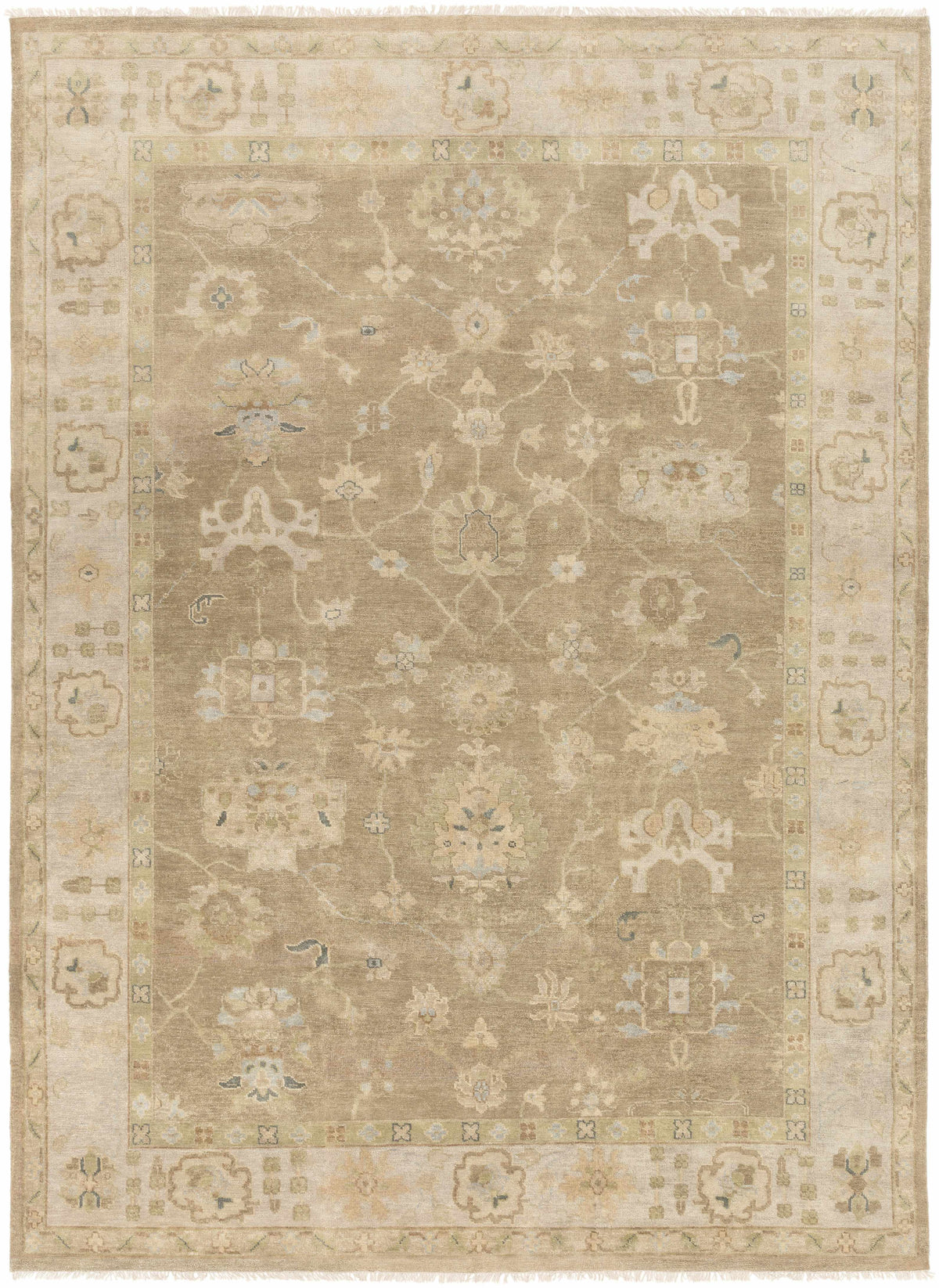 Lockney Carpet - Clearance