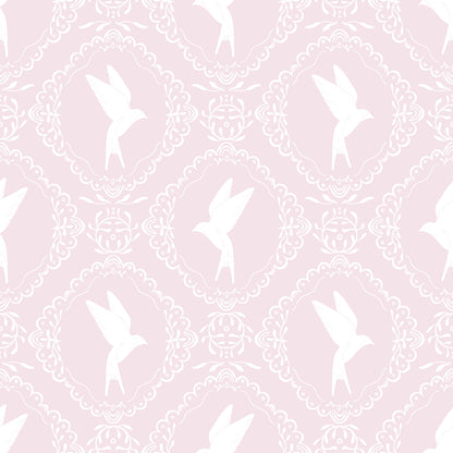 Betty Wallpaper by Zanet From Wonderland