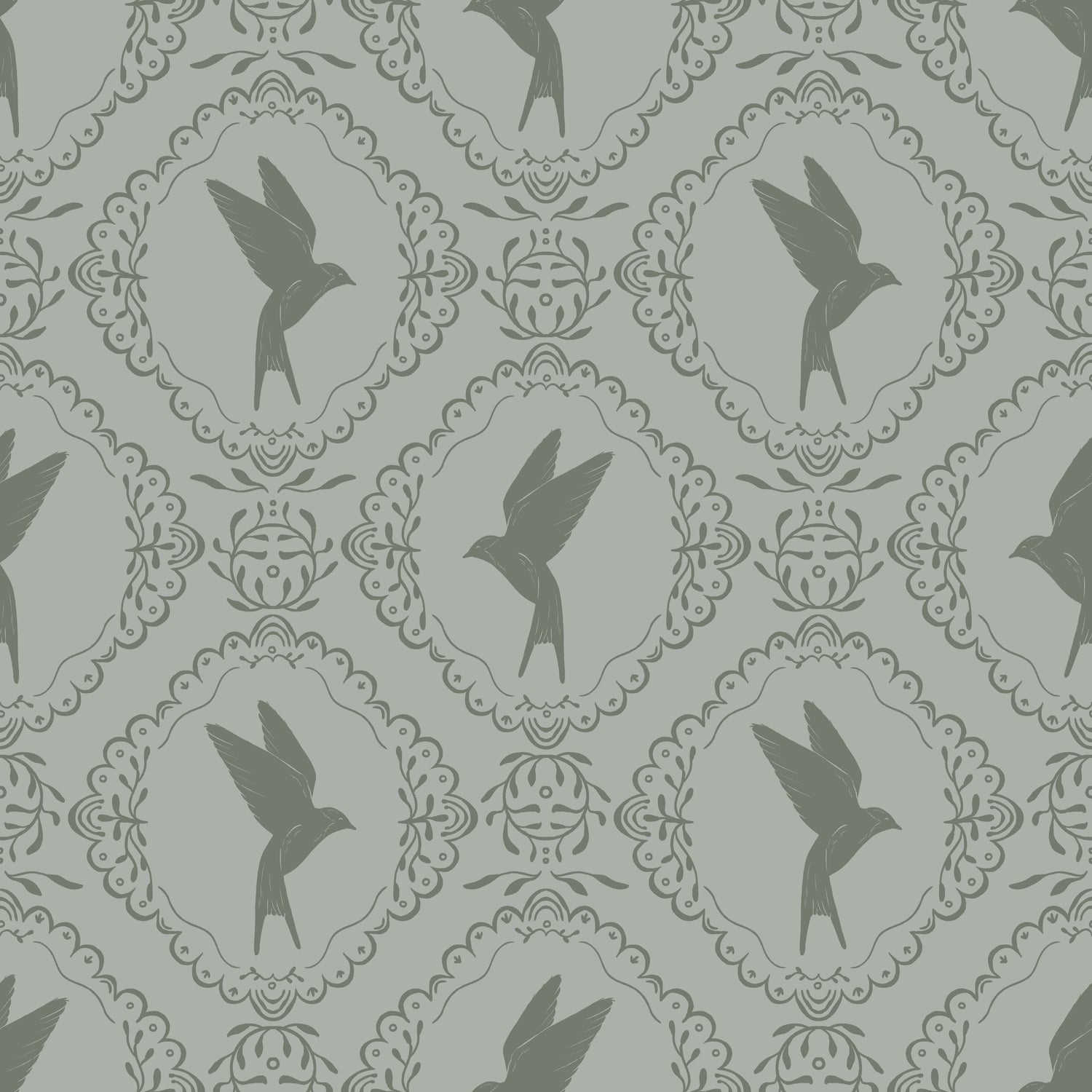 Betty Wallpaper by Zanet From Wonderland