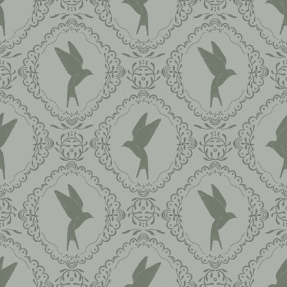 Betty Wallpaper by Zanet From Wonderland