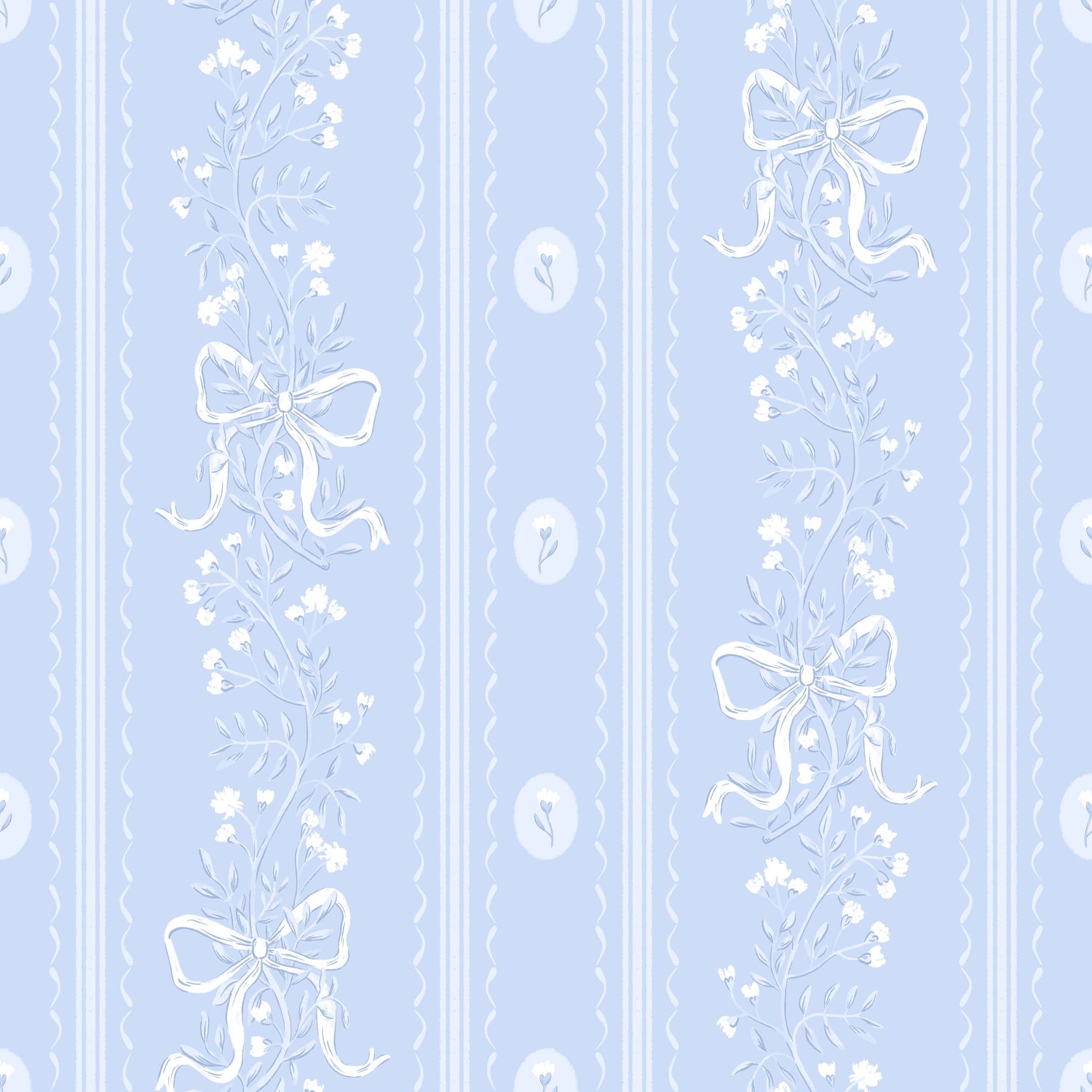 Dottie Wallpaper by Zanet From Wonderland