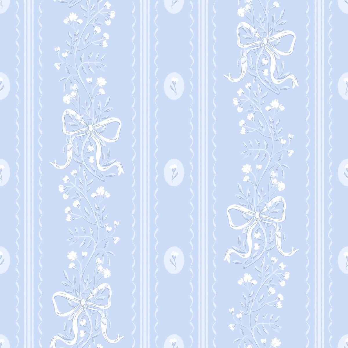 Dottie Wallpaper by Zanet From Wonderland