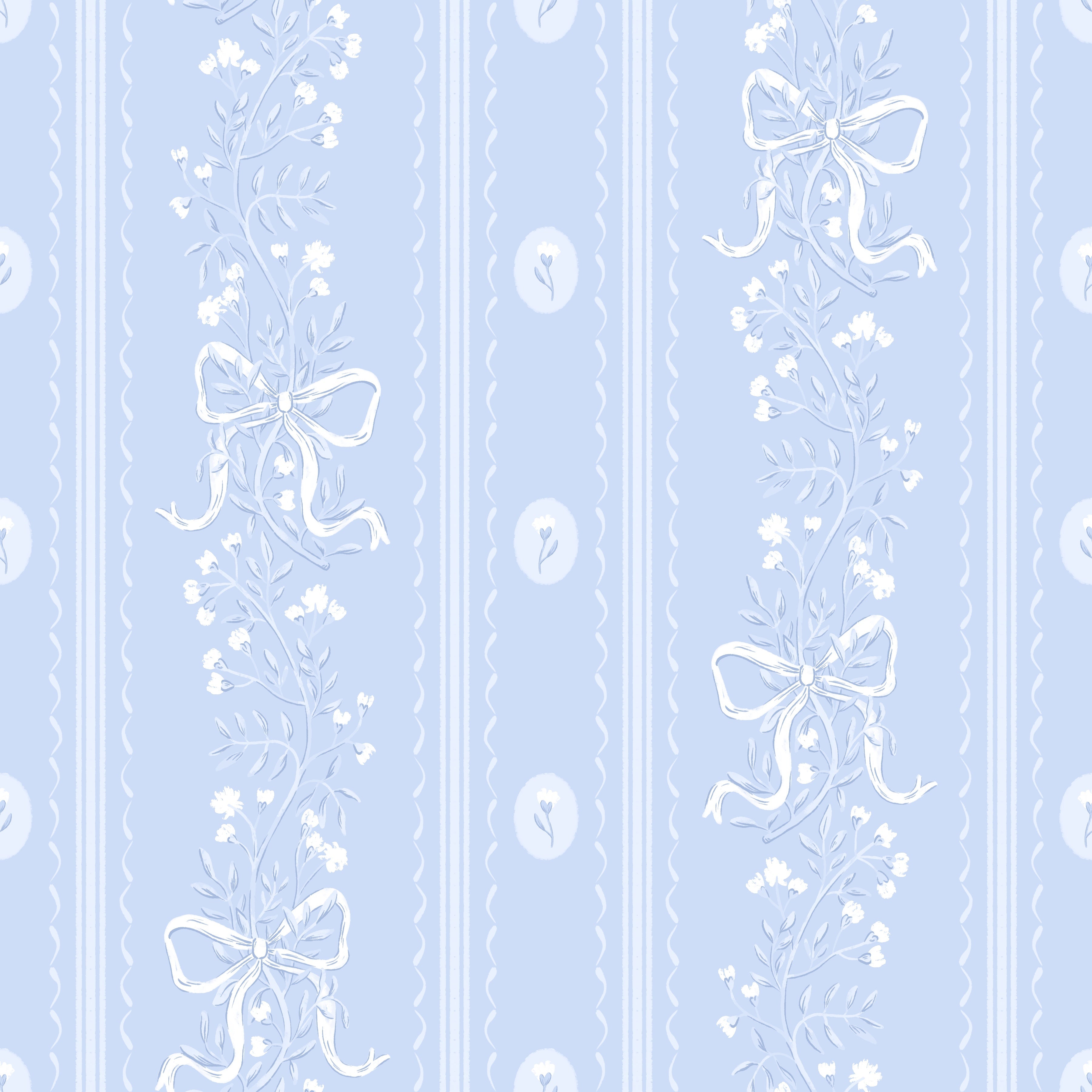 Dottie Wallpaper by Zanet From Wonderland