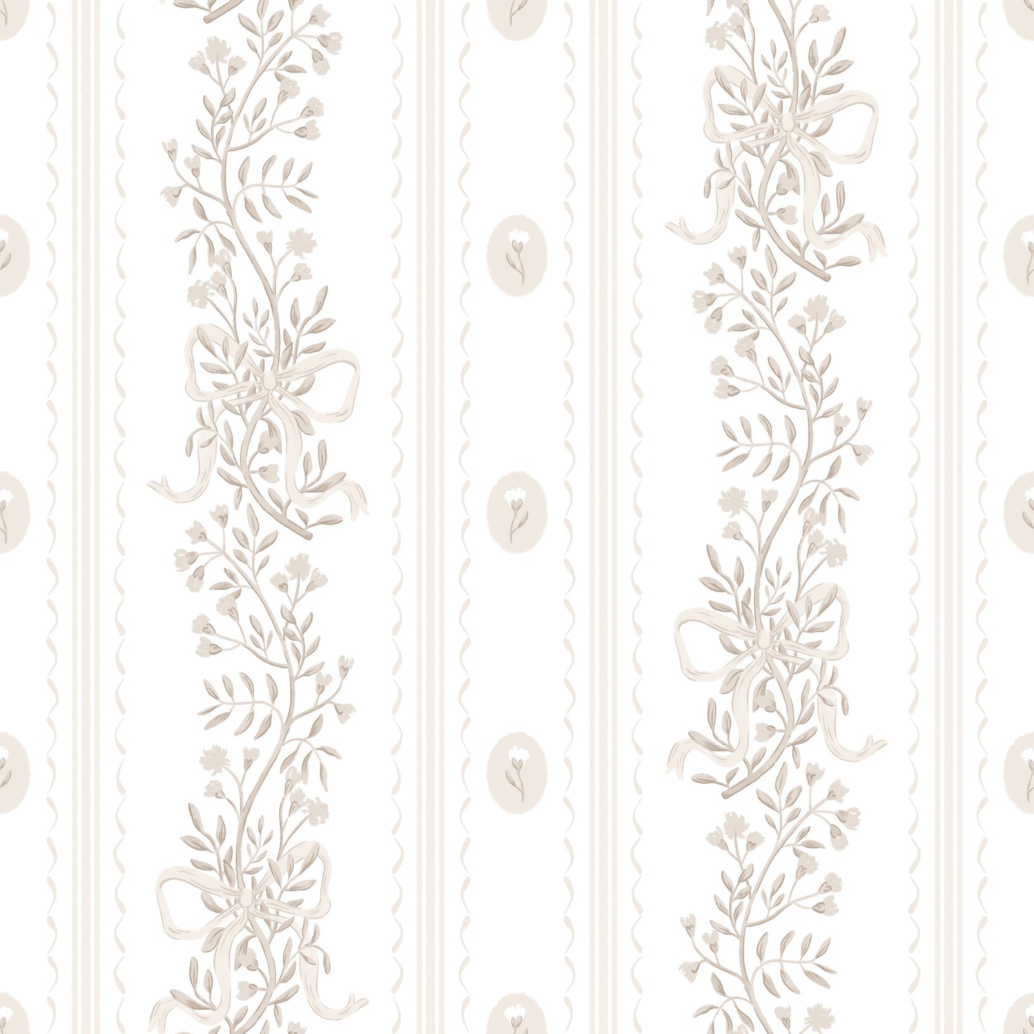 Dottie Wallpaper by Zanet From Wonderland
