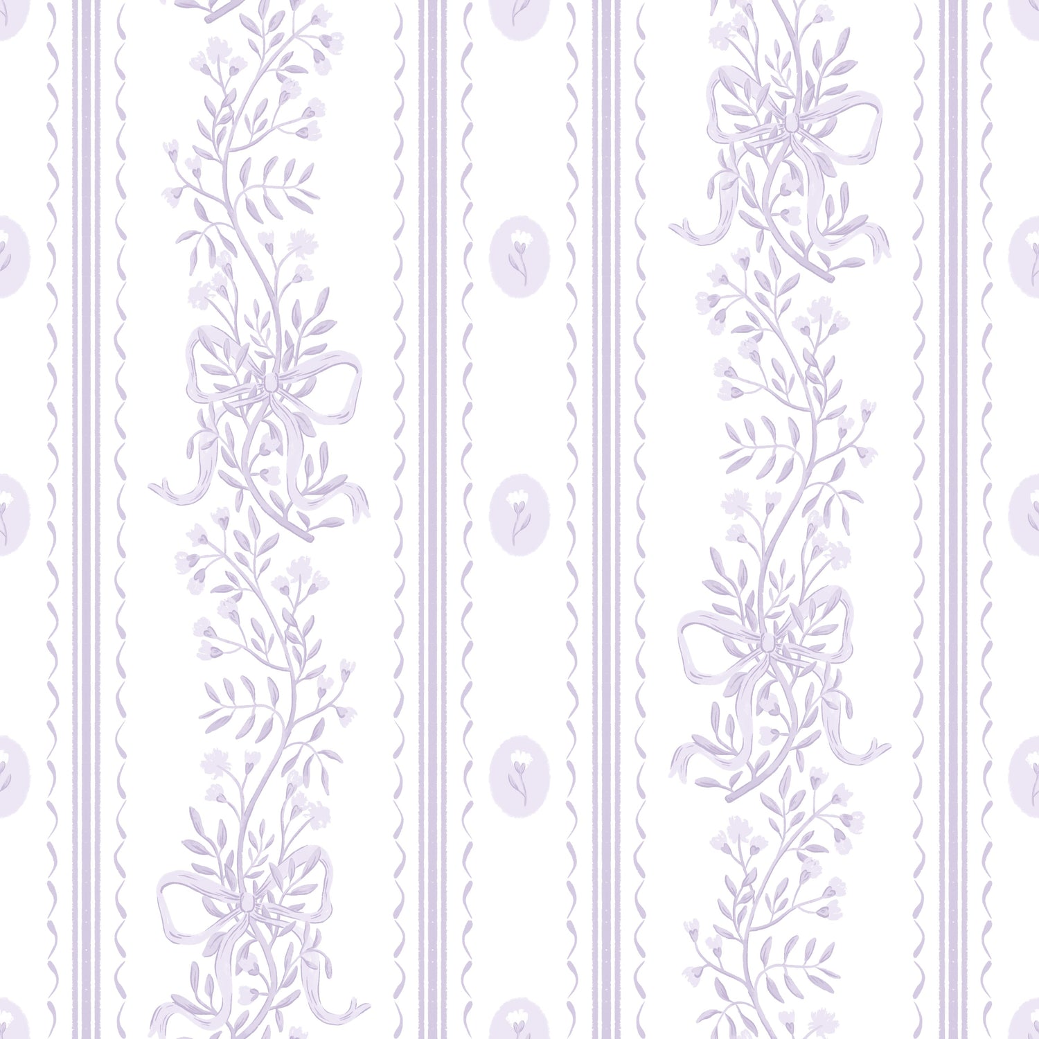 Dottie Wallpaper by Zanet From Wonderland