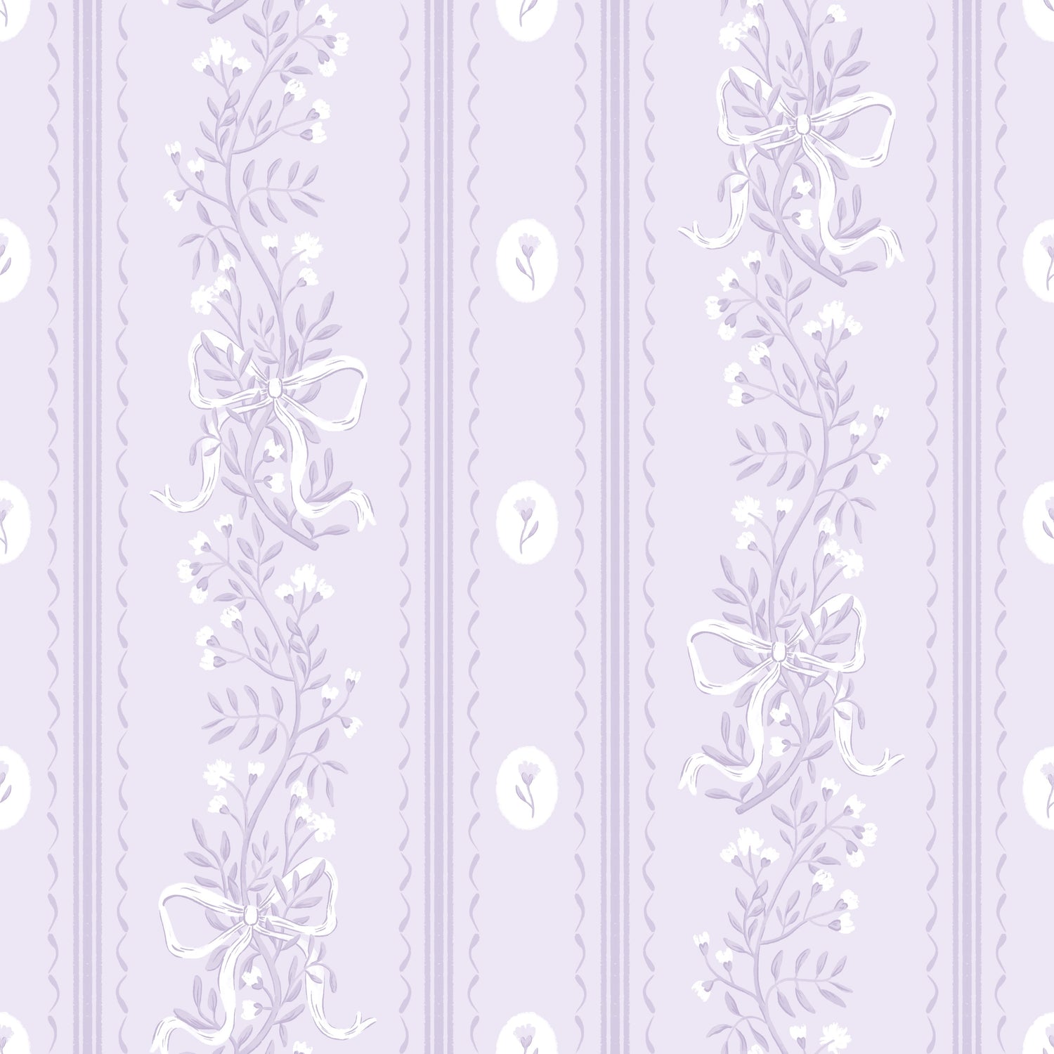 Dottie Wallpaper by Zanet From Wonderland