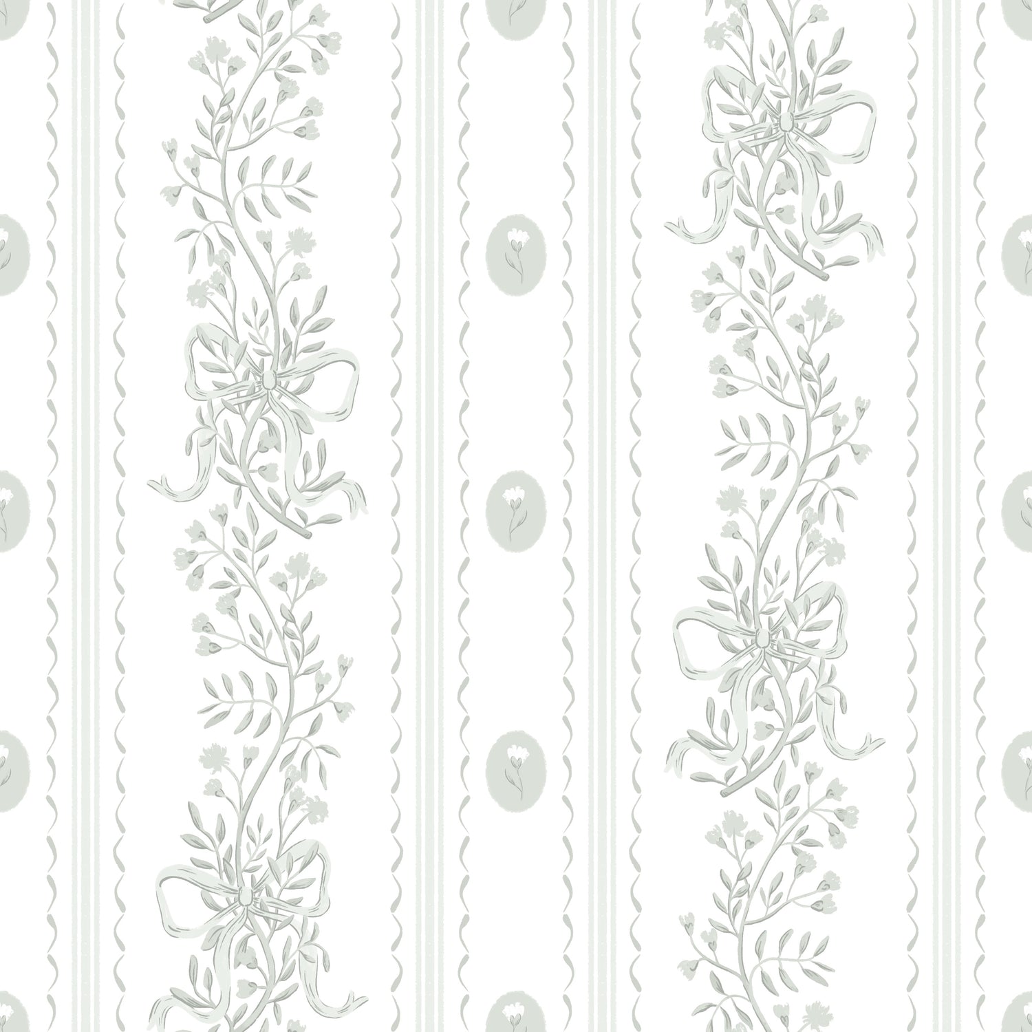 Dottie Wallpaper by Zanet From Wonderland