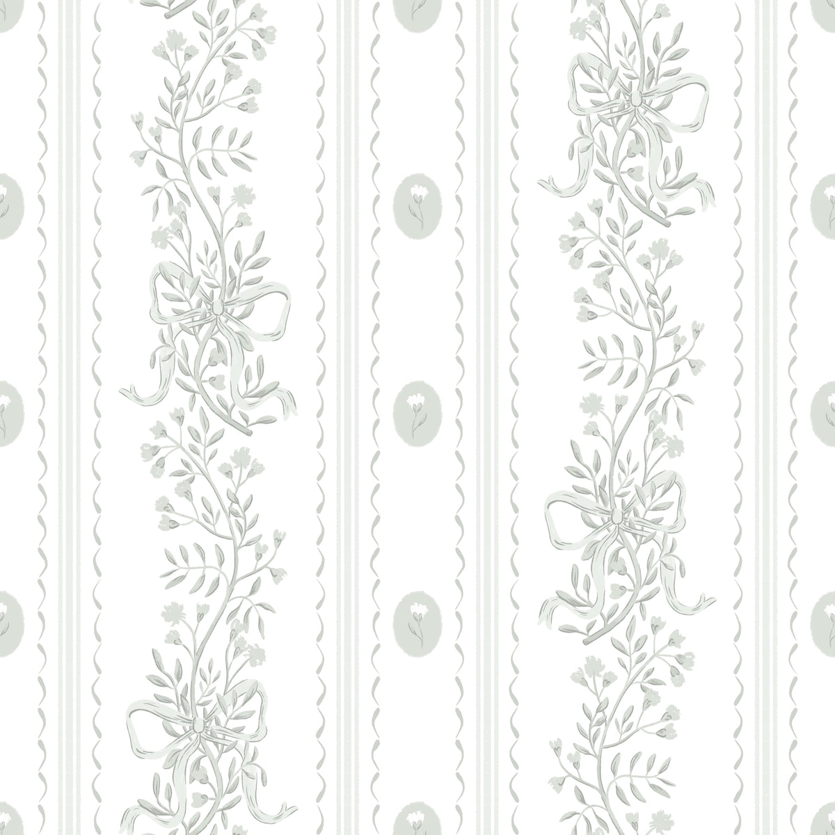 Dottie Wallpaper by Zanet From Wonderland