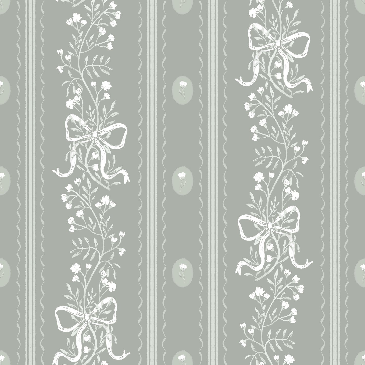 Dottie Wallpaper by Zanet From Wonderland