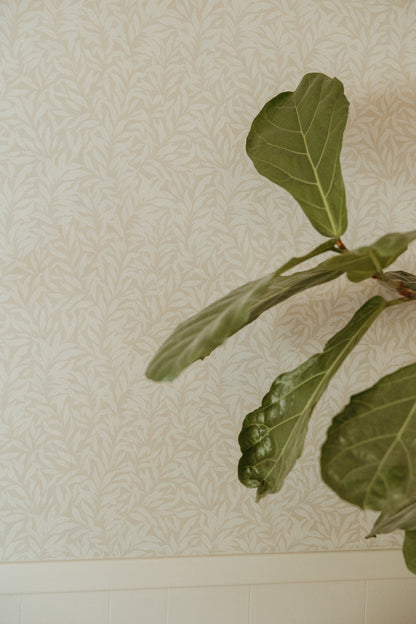 Radley Wallpaper by The Fibery