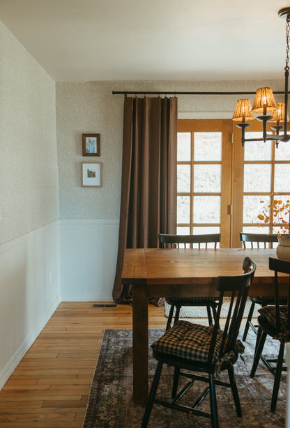 Radley Wallpaper by The Fibery