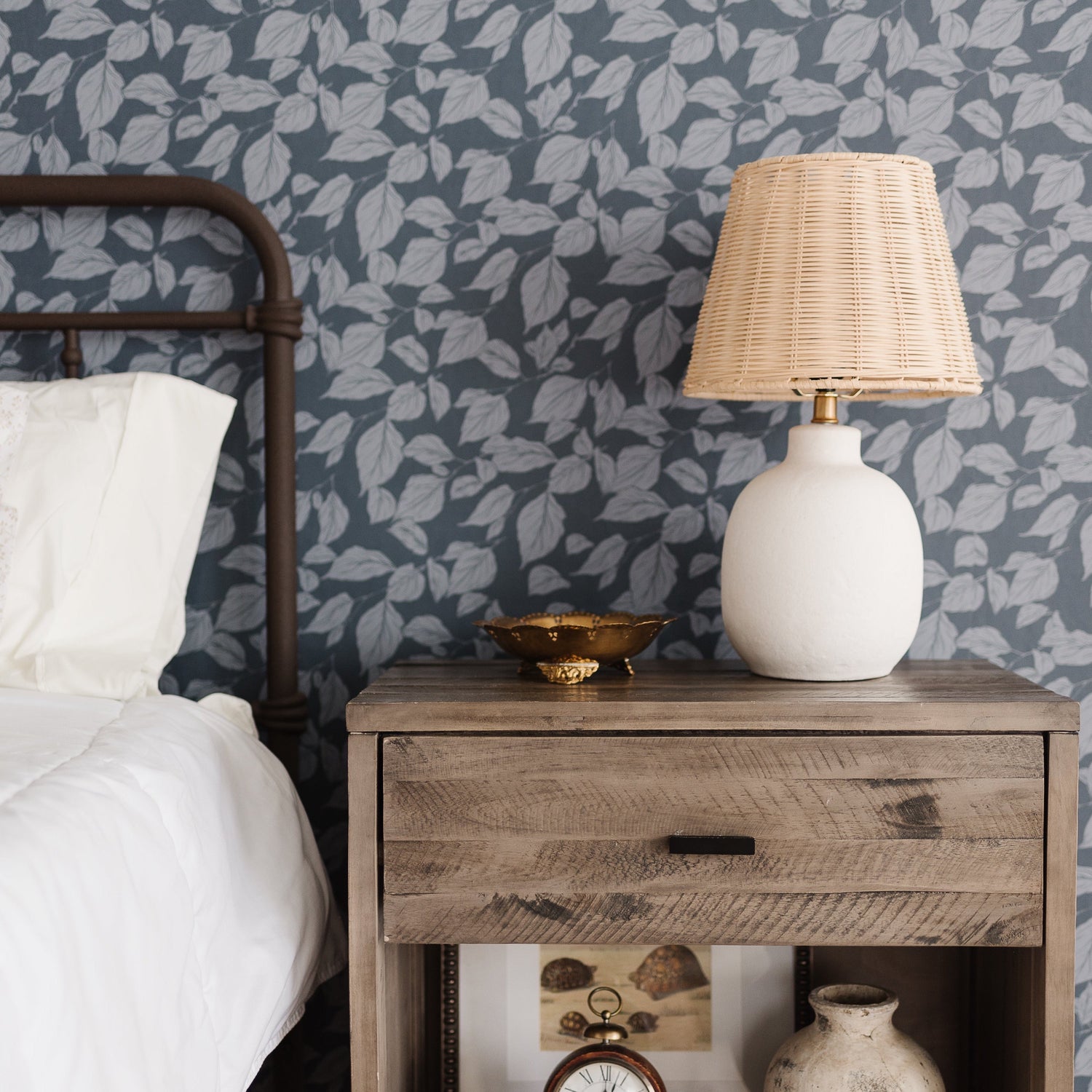 Windermere Wallpaper by Aubrey Fairchild