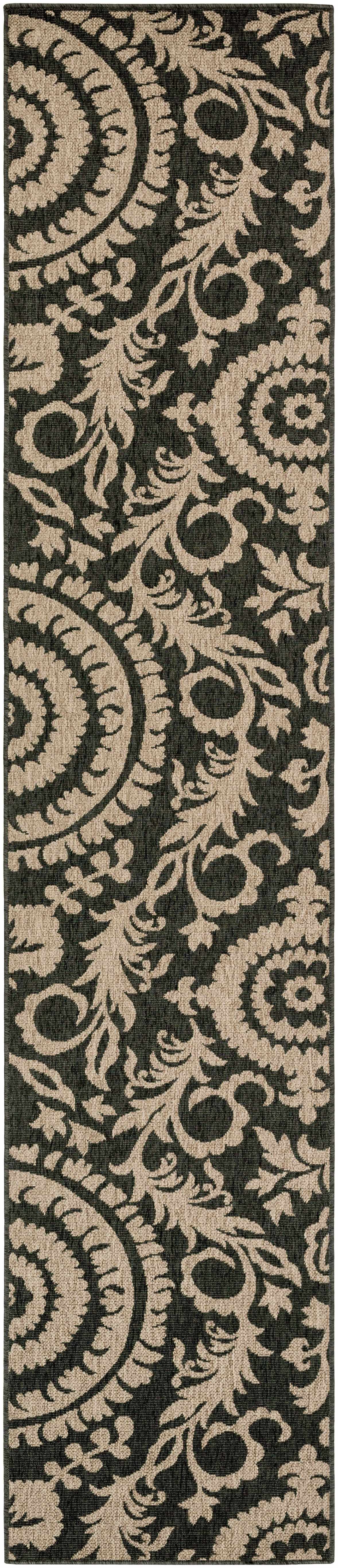 Loughton Outdoor Area Rug - Clearance