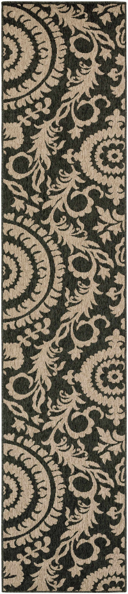 Loughton Outdoor Area Rug - Clearance