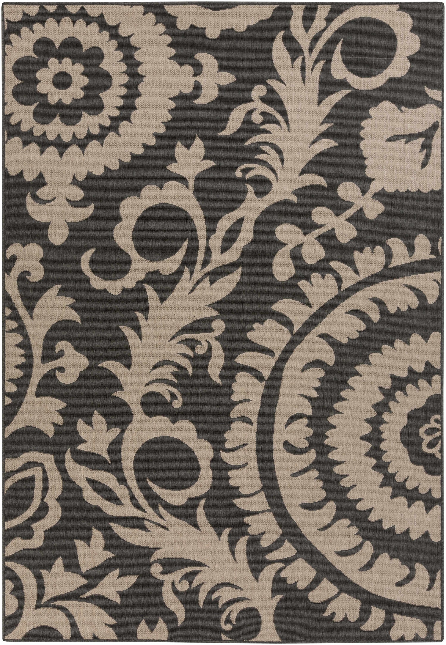 Loughton Outdoor Area Rug - Clearance