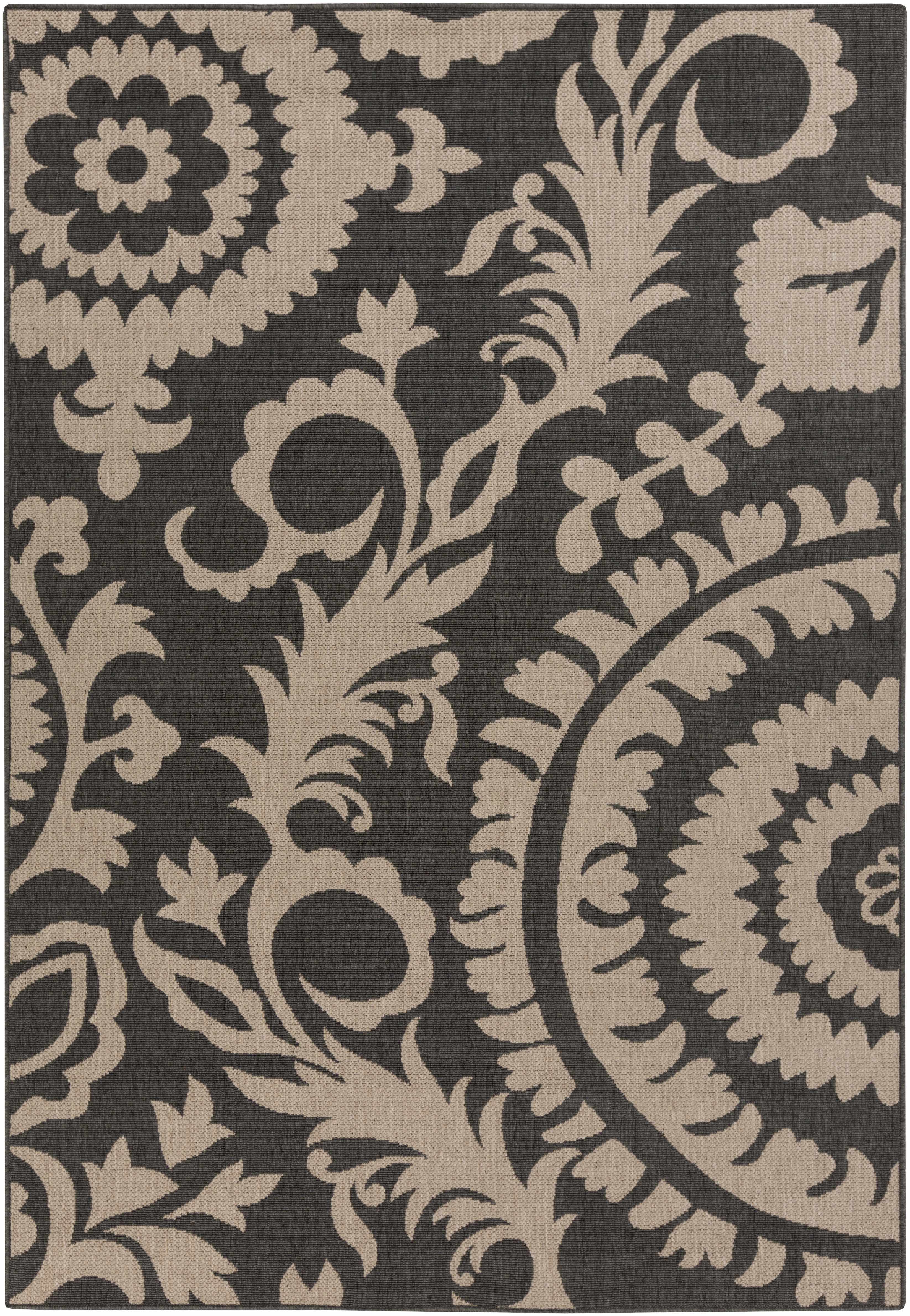 Loughton Outdoor Area Rug - Clearance