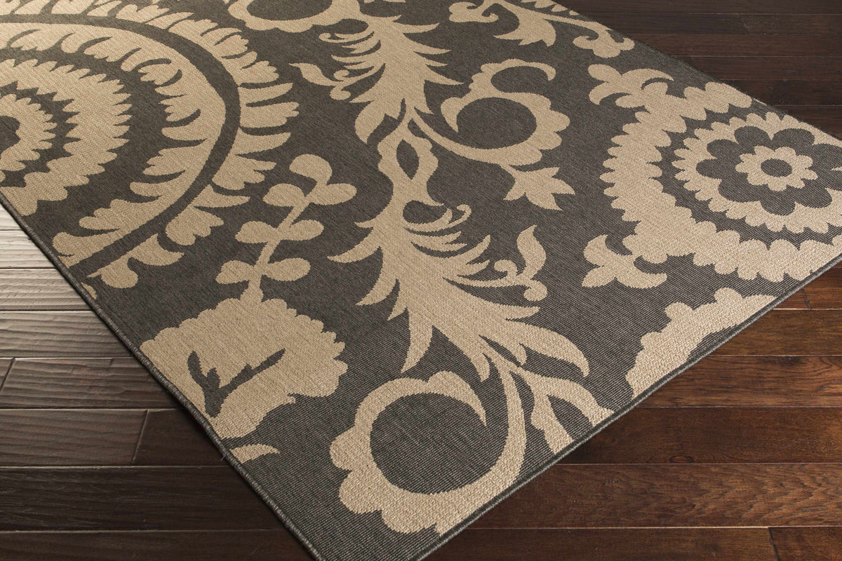 Loughton Outdoor Area Rug - Clearance