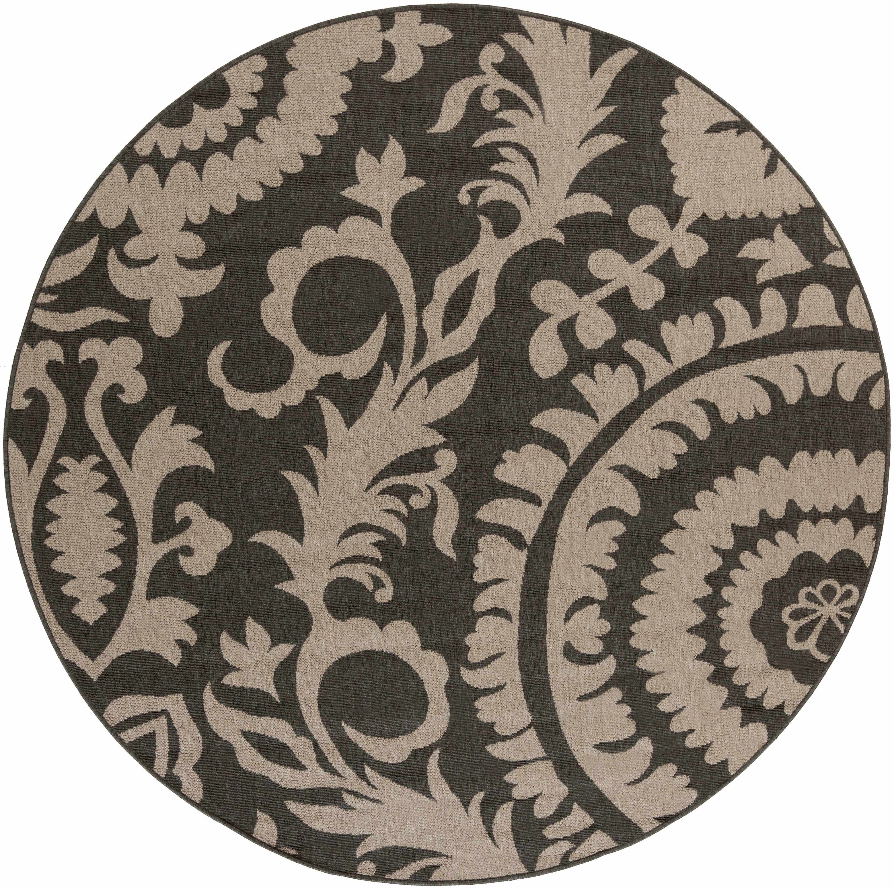Loughton Outdoor Area Rug - Clearance