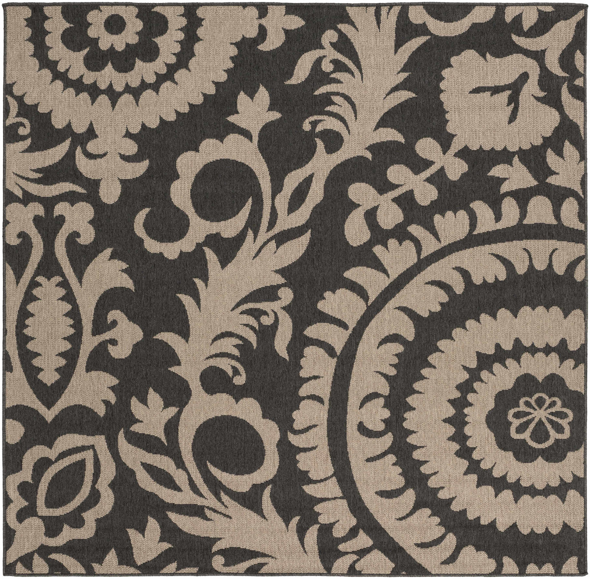 Loughton Outdoor Area Rug - Clearance