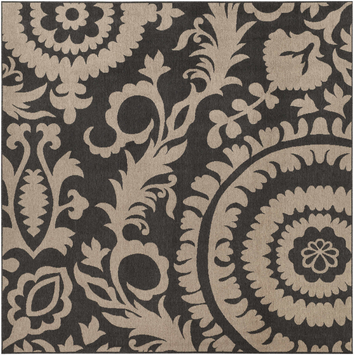 Loughton Outdoor Area Rug - Clearance