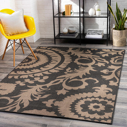 Loughton Outdoor Area Rug - Clearance
