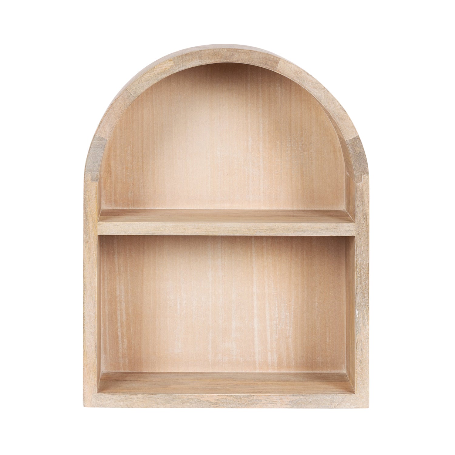 Arcott Arch Wall Shelf