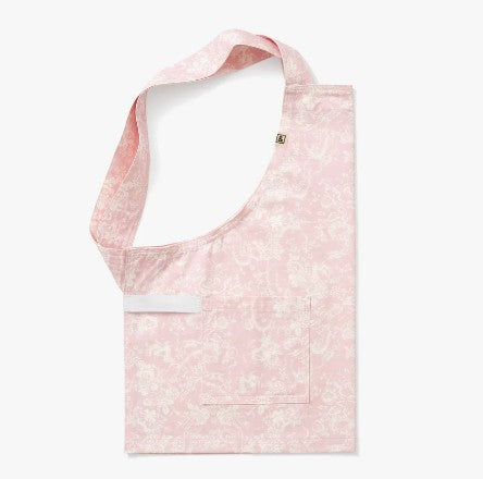 Smock Florals - LoveShackFancy Perennial Pink