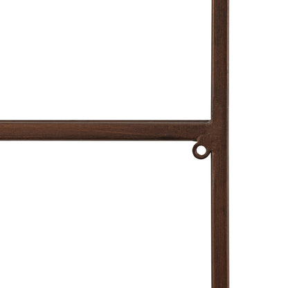 Ciel Tiered Wall Shelf