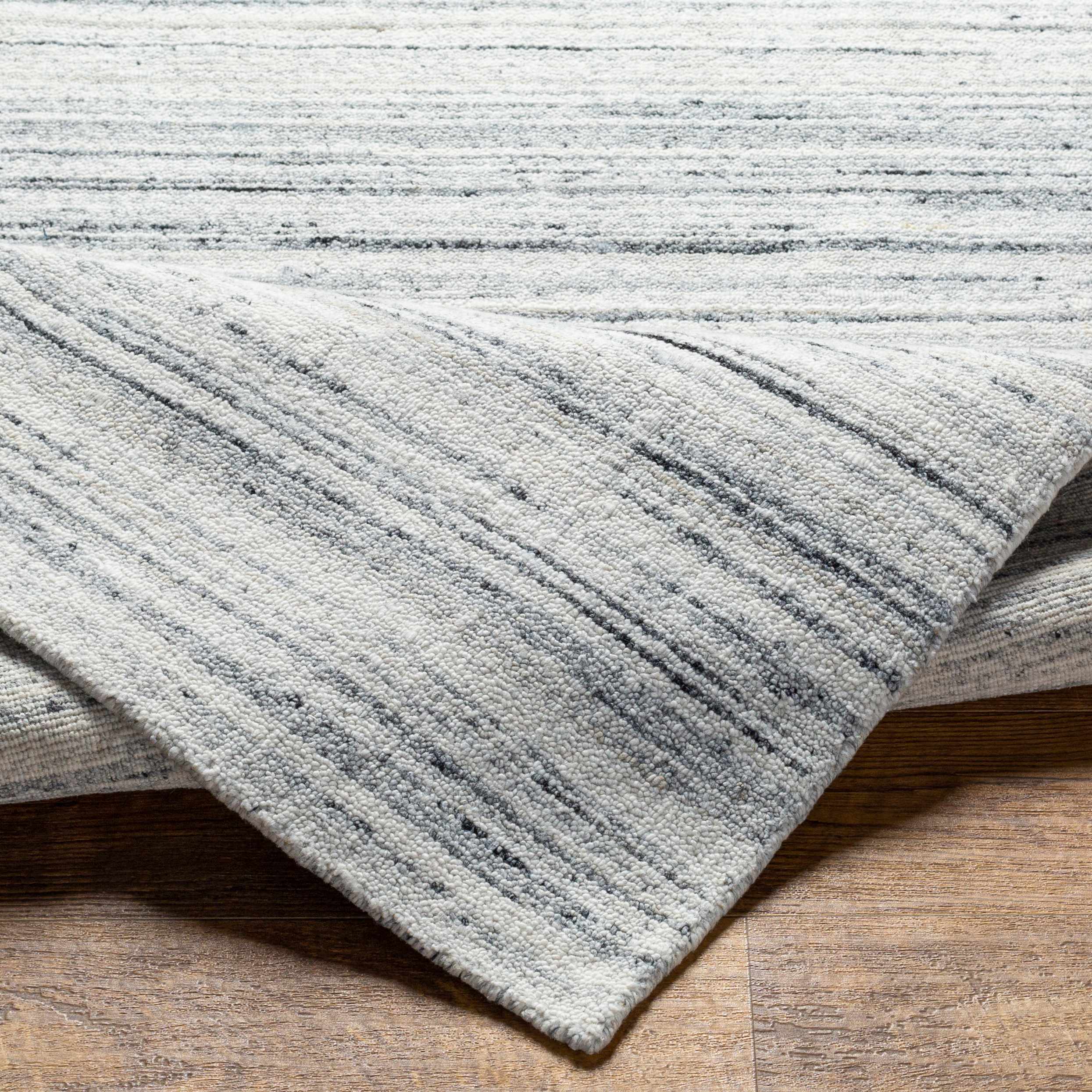 Lubigan Area Rug - Clearance