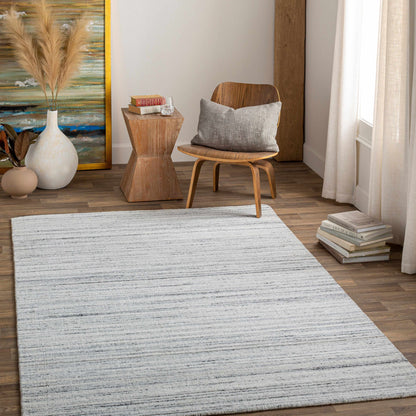 Lubigan Area Rug - Clearance