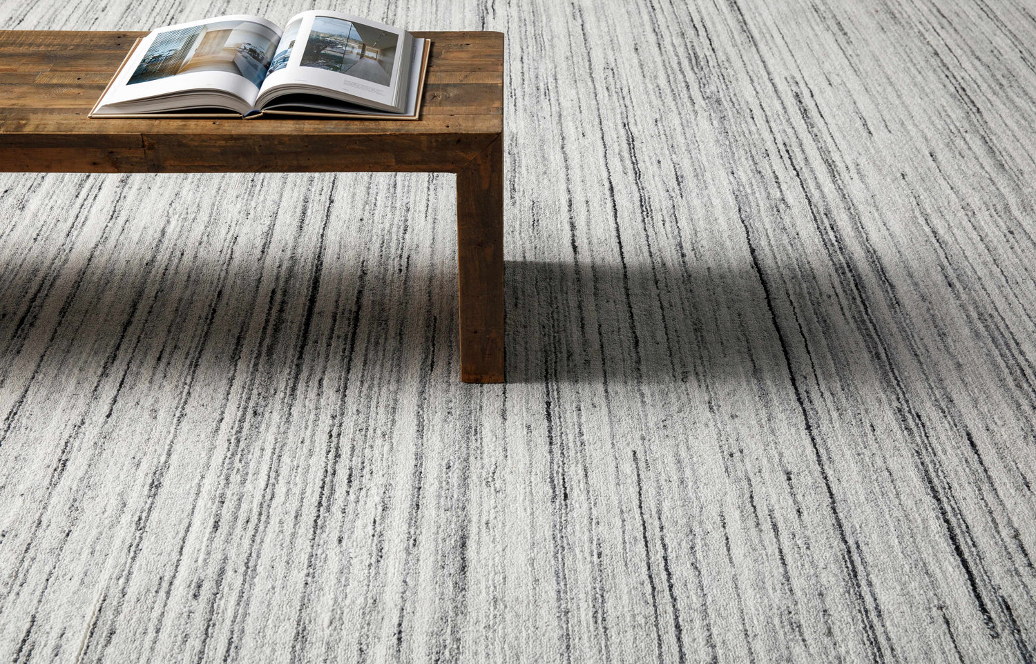Lubigan Area Rug - Clearance