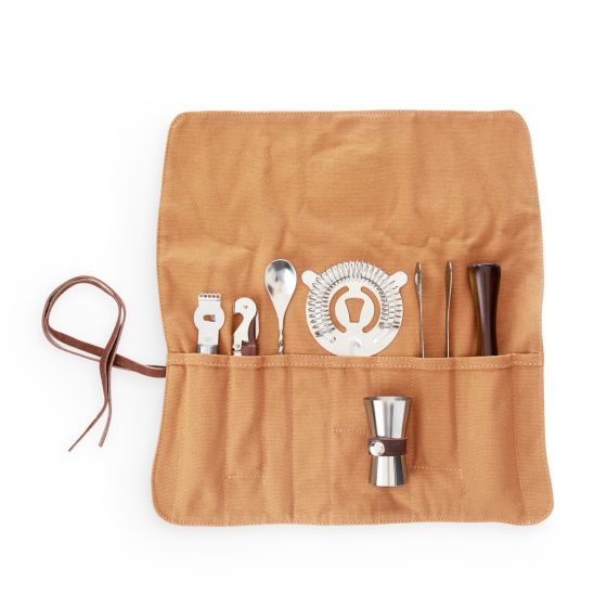 Canvas Cocktail Kit by Foster & Rye