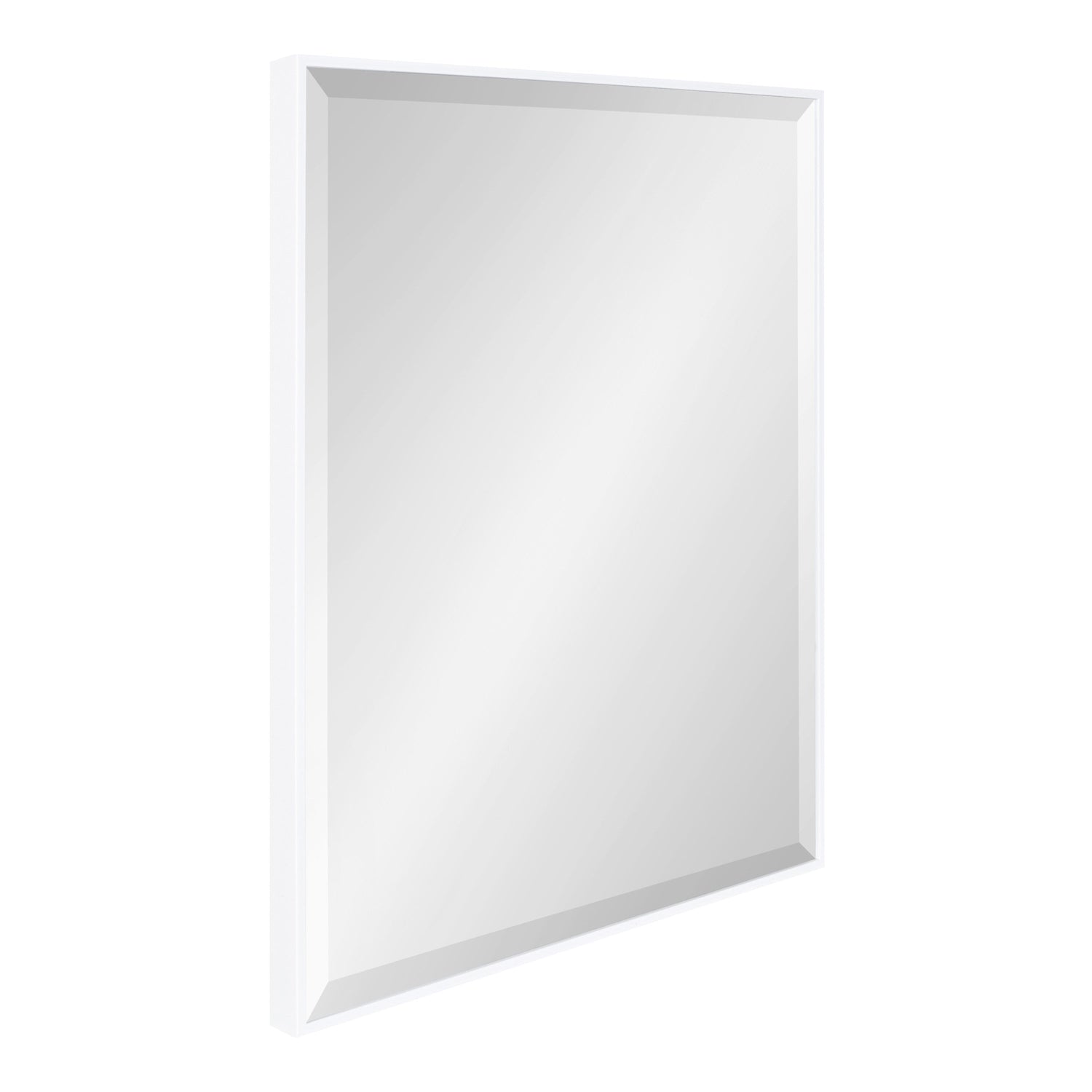 Rhodes Framed Wall Mirror