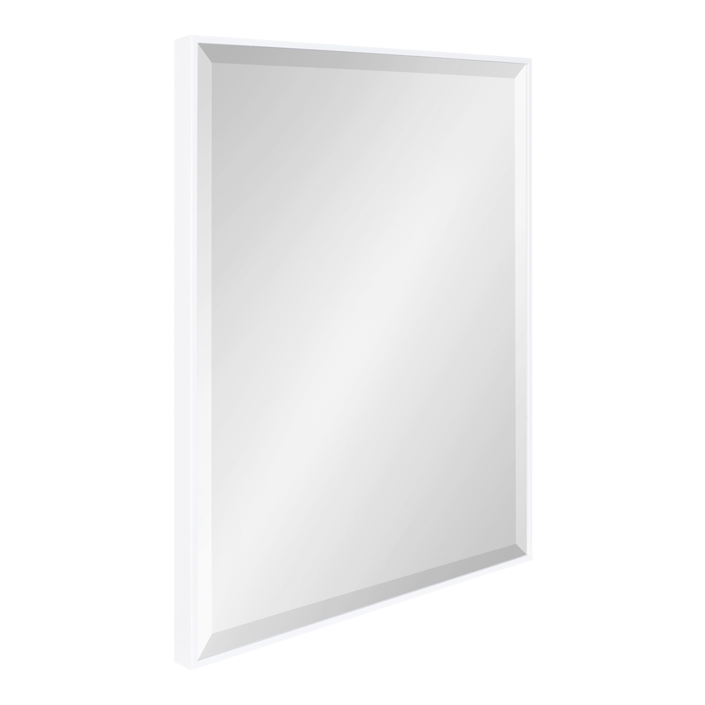 Rhodes Framed Wall Mirror