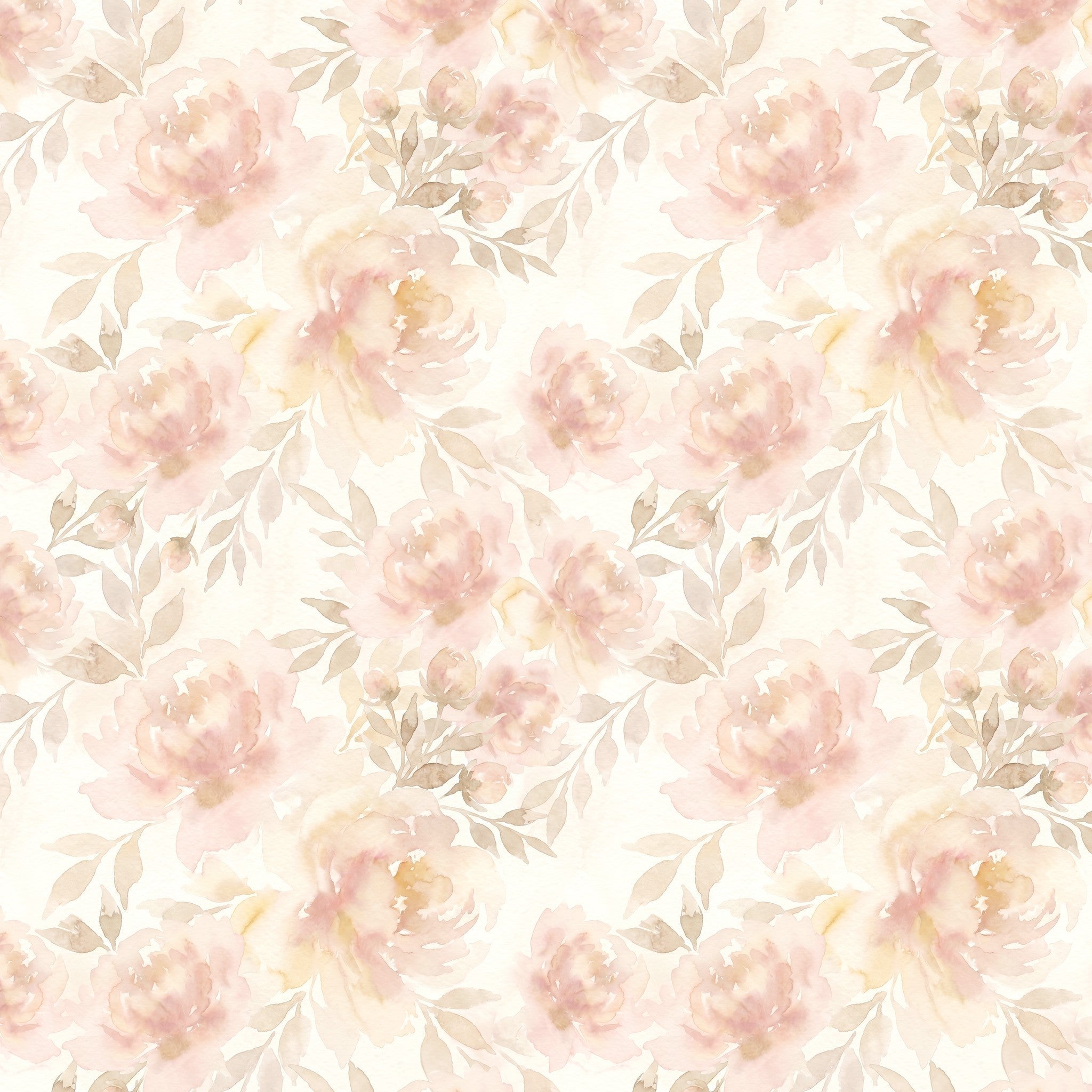 Mabel Floral Wallpaper