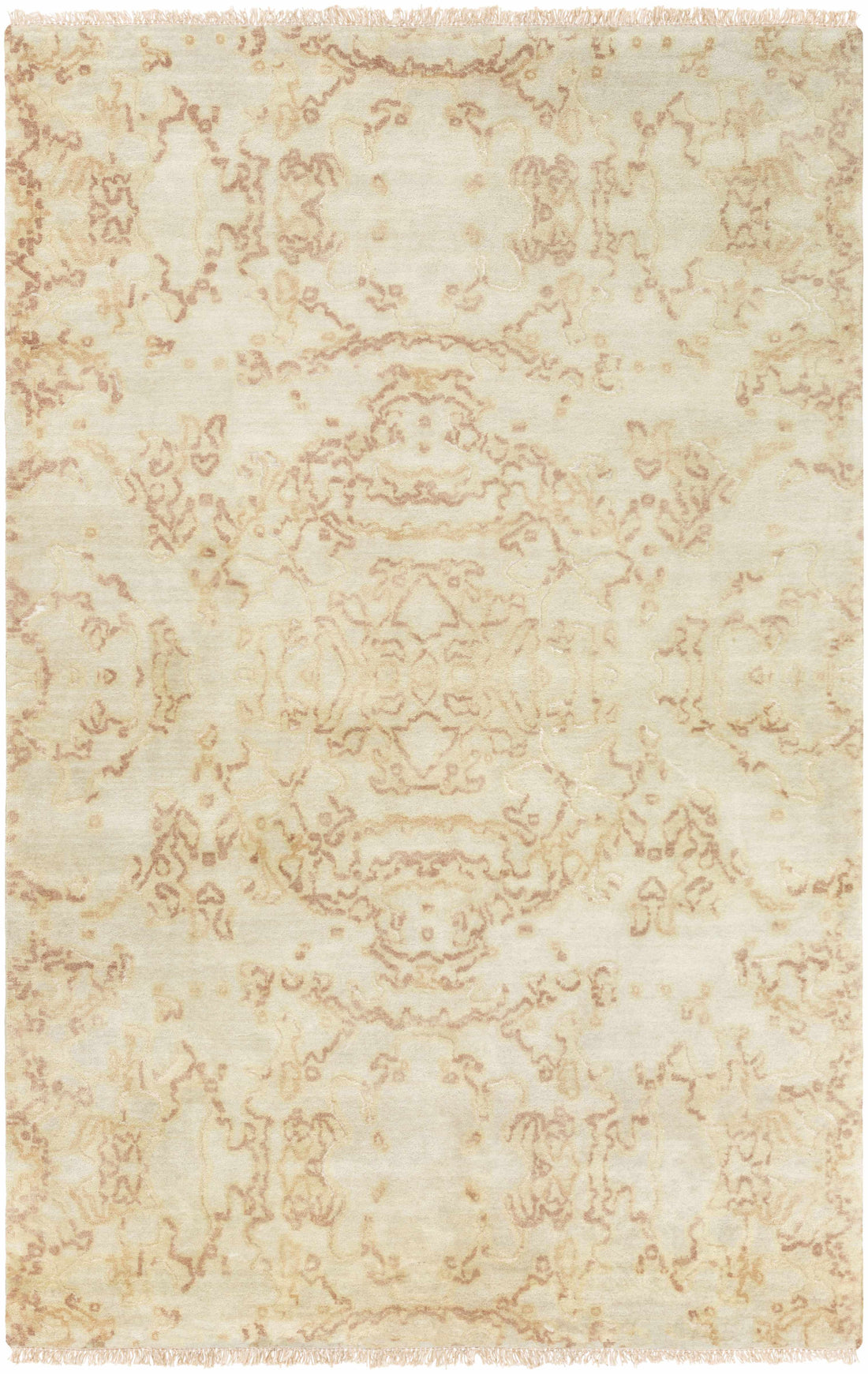 Macclenny Area Rug - Clearance