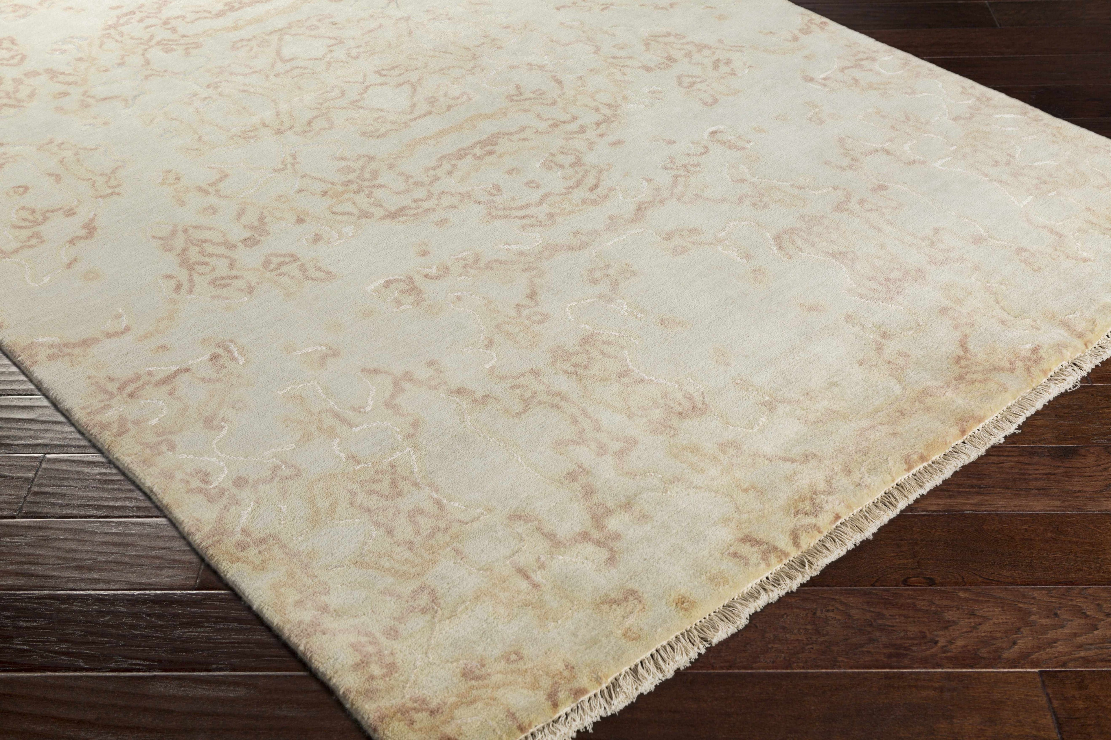 Macclenny Area Rug - Clearance