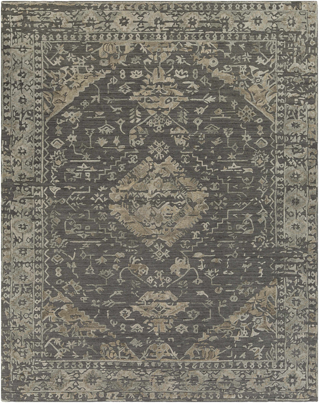 Macgregor Area Rug - Clearance