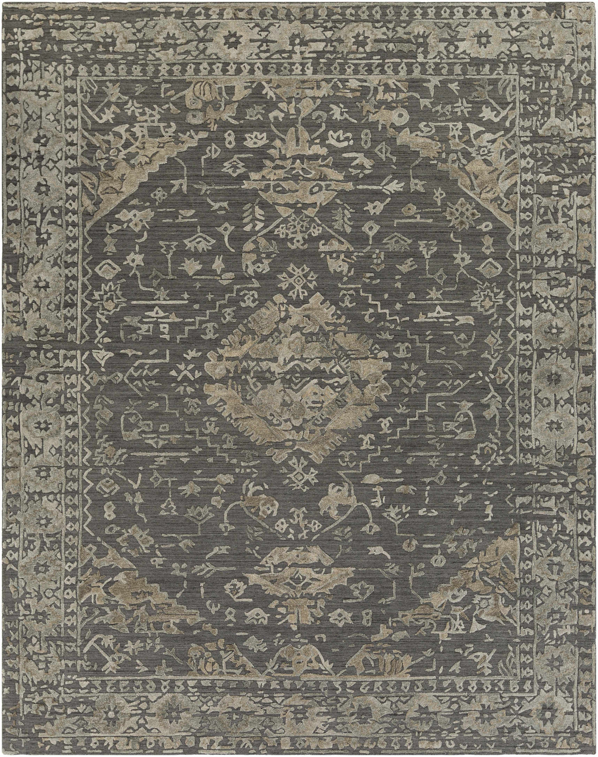 Macgregor Area Rug - Clearance
