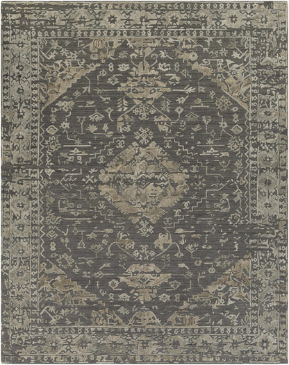 Macgregor Area Rug - Clearance