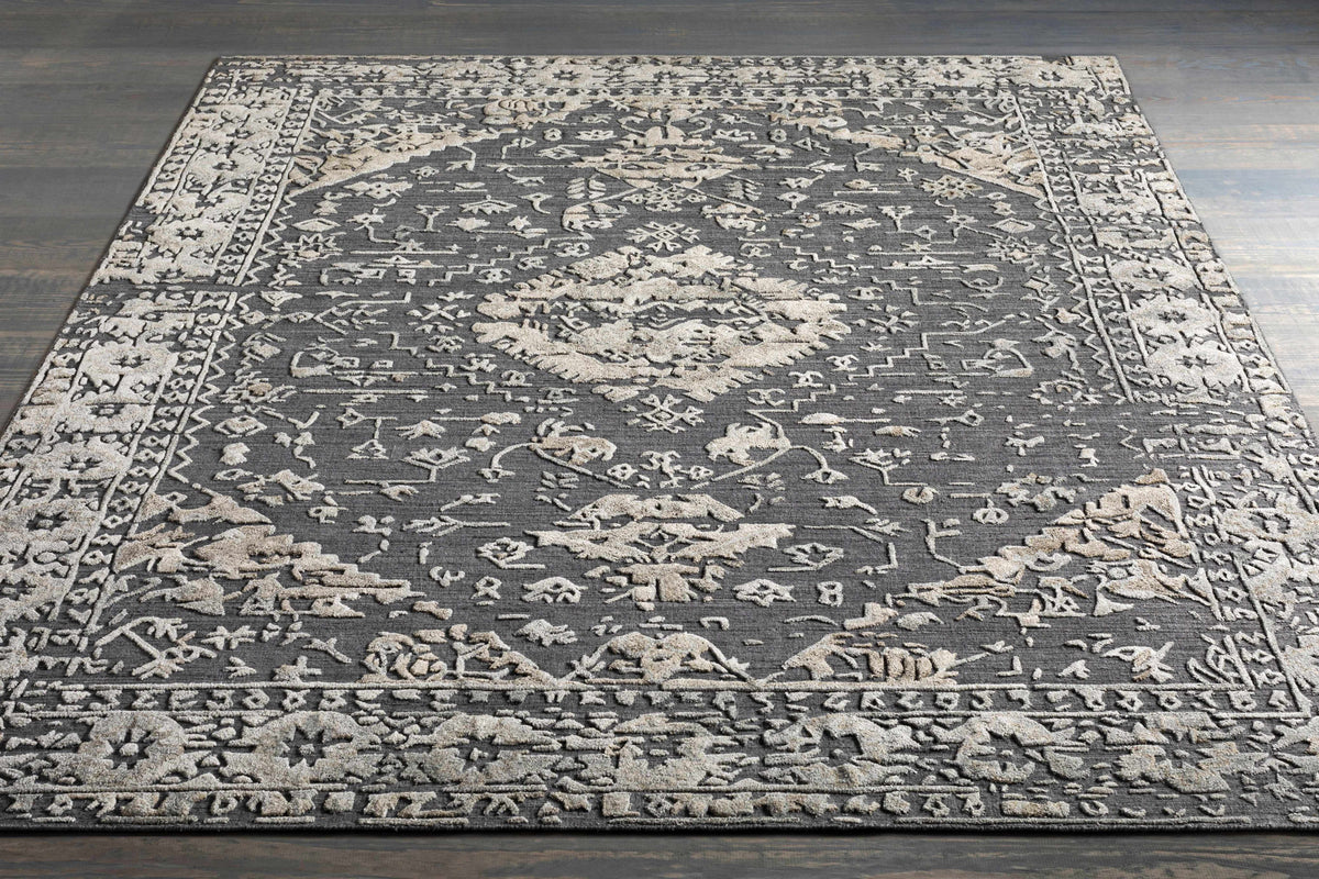 Macgregor Area Rug - Clearance