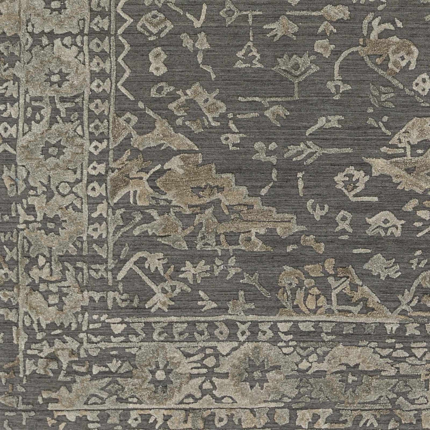 Macgregor Area Rug - Clearance