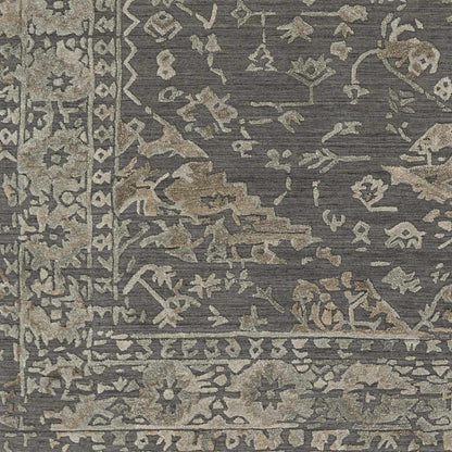 Macgregor Area Rug - Clearance