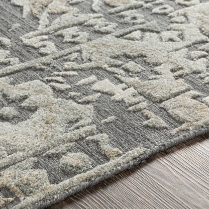 Macgregor Area Rug - Clearance