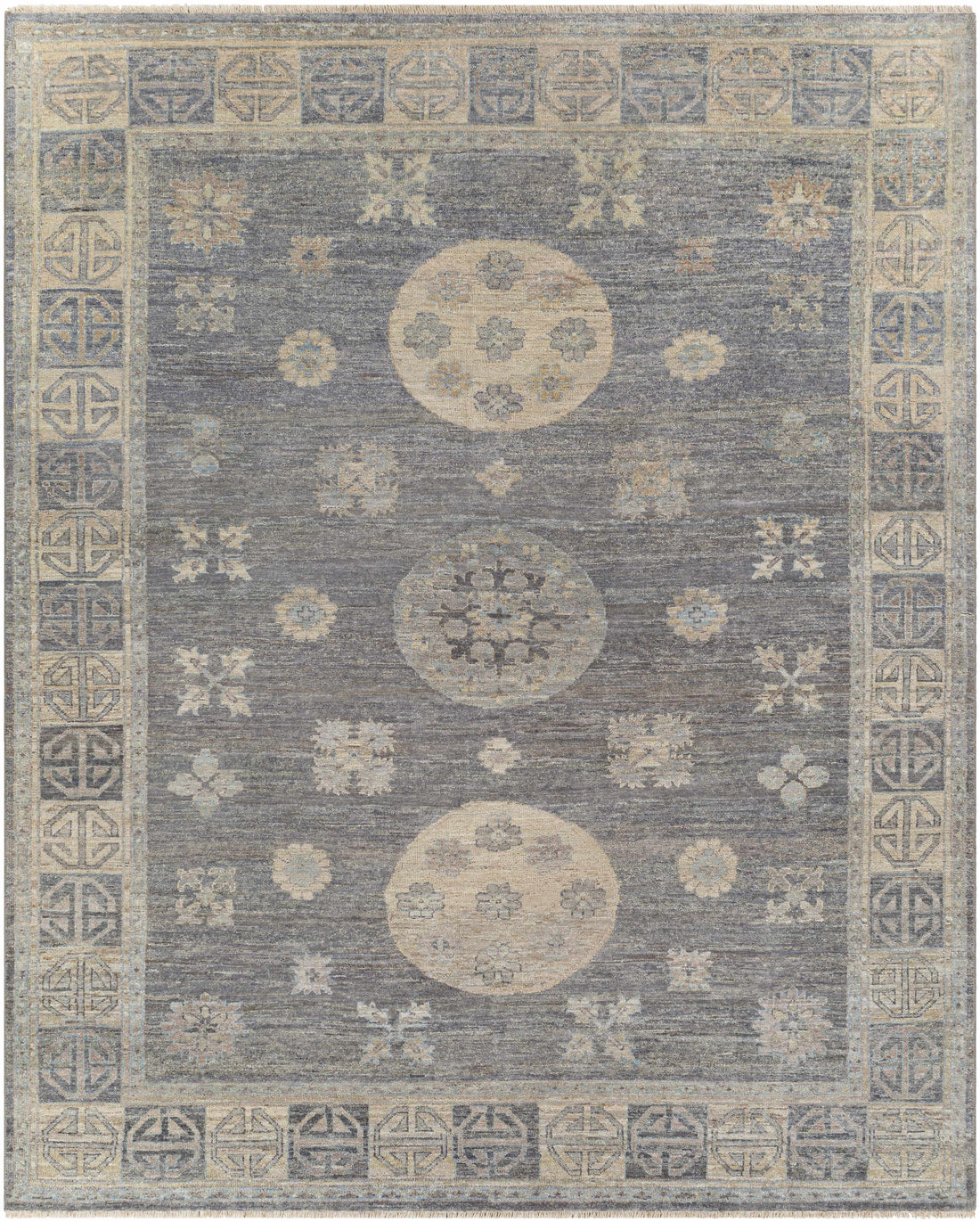 Maggotty Area Rug - Clearance