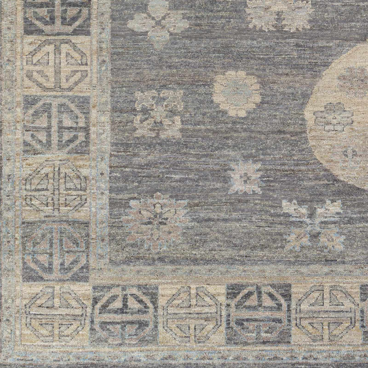 Maggotty Area Rug - Clearance
