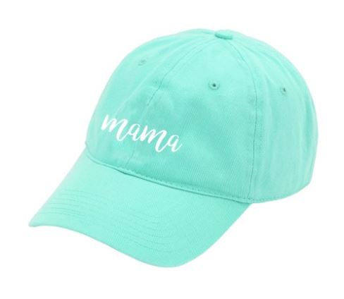 Mama Cap