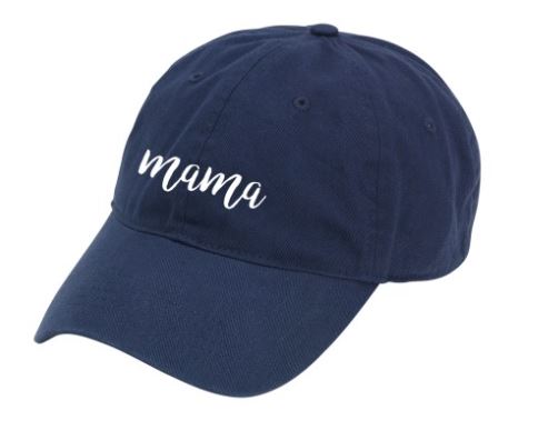 Mama Cap